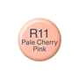 Picture of Copic Ink R11 - Pale Cherry Pink 12ml