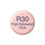 Picture of Copic Ink R30 - Pale Yellowish Pink 12ml