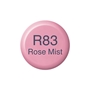 Picture of Copic Ink R83 - Rose Mist 12ml