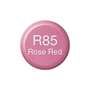 Picture of Copic Ink R85 - Rose Red 12ml
