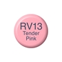 Picture of Copic Ink RV13 - Tender Pink 12ml