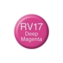Picture of Copic Ink RV17 - Deep Magenta 12ml