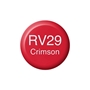 Picture of Copic Ink RV29 - Crimson 12ml