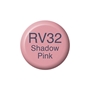 Picture of Copic Ink RV32 - Shadow Pink 12ml