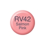 Picture of Copic Ink RV42 - Salmon Pink 12ml
