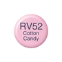 Picture of Copic Ink RV52 - Cotton Candy 12ml