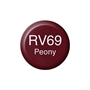 Picture of Copic Ink RV69 - Peony 12ml