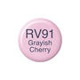 Picture of Copic Ink RV91 - Graysh Cherry 12ml