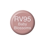 Picture of Copic Ink RV95 - Baby Blossoms 12ml