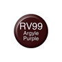 Picture of Copic Ink RV99 - Argyle Purple 12ml