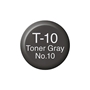 Picture of Copic Ink T10 - Toner Gray No.10 12ml