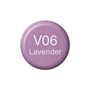 Picture of Copic Ink V06 - Lavender 12ml
