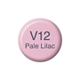 Picture of Copic Ink V12 - Pale Lilac 12ml