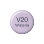 Picture of Copic Ink V20 - Wisteria 12ml