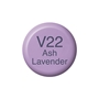 Picture of Copic Ink V22 - Ash Lavender 12ml