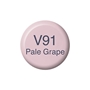 Picture of Copic Ink V91 - Pale Grape 12ml