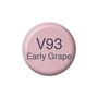 Picture of Copic Ink V93 - Early Grape 12ml