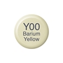 Picture of Copic Ink Y00 - Barium Yellow 12ml