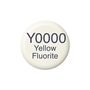 Picture of Copic Ink Y0000 - Yellow Fluorite 12ml