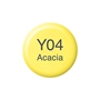 Picture of Copic Ink Y04 - Acacia 12ml