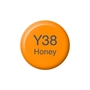 Picture of Copic Ink Y38 - Honey 12ml