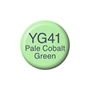 Picture of Copic Ink YG41 - Pale Green 12ml