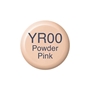 Picture of Copic Ink YR00 - Powder Pink 12ml
