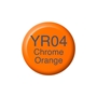 Picture of Copic Ink YR04 - Chrome Orange 12ml