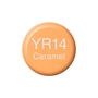 Picture of Copic Ink YR14 - Caramel 12ml