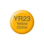 Picture of Copic Ink YR23 - Yellow Ochre 12ml