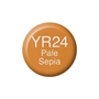 Picture of Copic Ink YR24 - Pale Sepia 12ml
