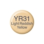Picture of Copic Ink YR31 - Light Reddish Yellow 12ml