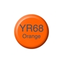 Picture of Copic Ink YR68 - Orange 12ml