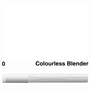Picture of Copic Ink 0 - Colourless Blender 12ml