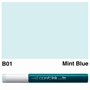 Picture of Copic Ink B01 - Mint Blue 12ml