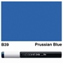 Picture of Copic Ink B39 - Prussian Blue 12ml