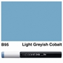 Picture of Copic Ink B95 - Light Greyish Cobalt 12ml