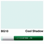 Picture of Copic Ink BG10 - Cool Shadow 12ml