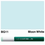 Picture of Copic Ink BG11 - Moon White 12ml