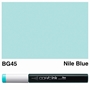 Picture of Copic Ink BG45 - Nile Blue 12ml