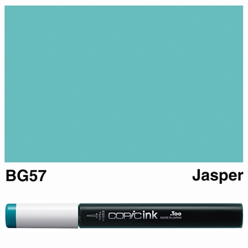 Picture of Copic Ink BG57 - Jasper 12ml