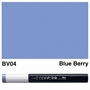 Picture of Copic Ink BV04 - Blue Berry 12ml