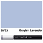 Picture of Copic Ink BV23 - Grayish Lavender 12ml