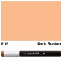 Picture of Copic Ink E15 - Dark Suntan 12ml