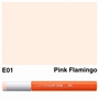 Picture of Copic Ink E01 - Pink Flamingo 12ml