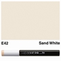 Picture of Copic Ink E42 - Sand White 12ml