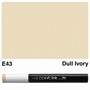 Picture of Copic Ink E43 - Dull Ivory 12ml