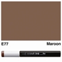 Picture of Copic Ink E77 - Maroon 12ml