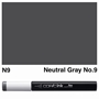 Picture of Copic Ink N9 - Neutral Gray No.9 12ml