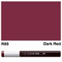 Picture of Copic Ink R89 - Dark Red 12ml